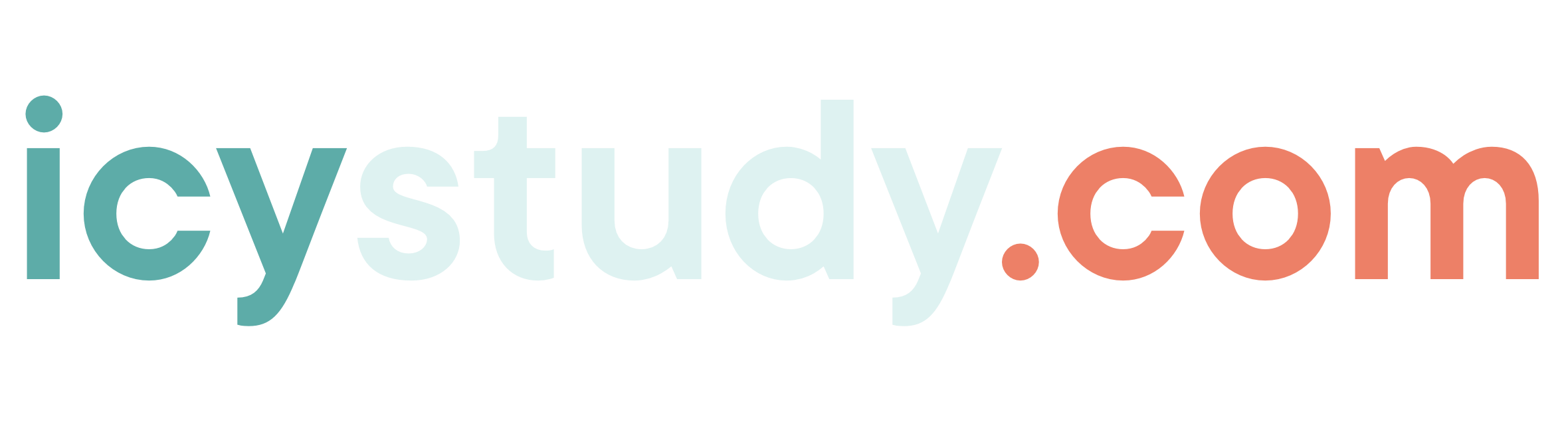 icystudy logo